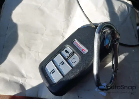 2022 Honda Pilot Awd Touring 7 Passenger из США, поврежденный, VIN 5FNYF6H68NB007817